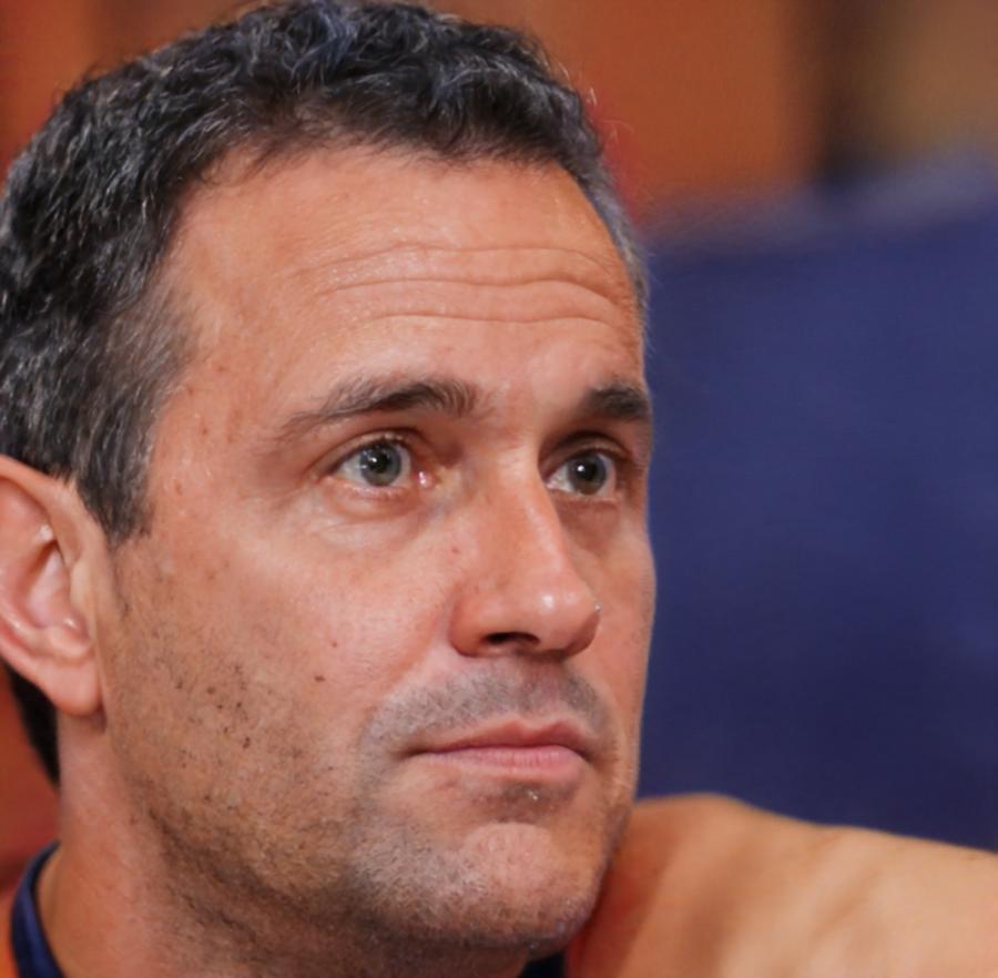 Carlos Mendes, Diretor de Estratégia Financeira