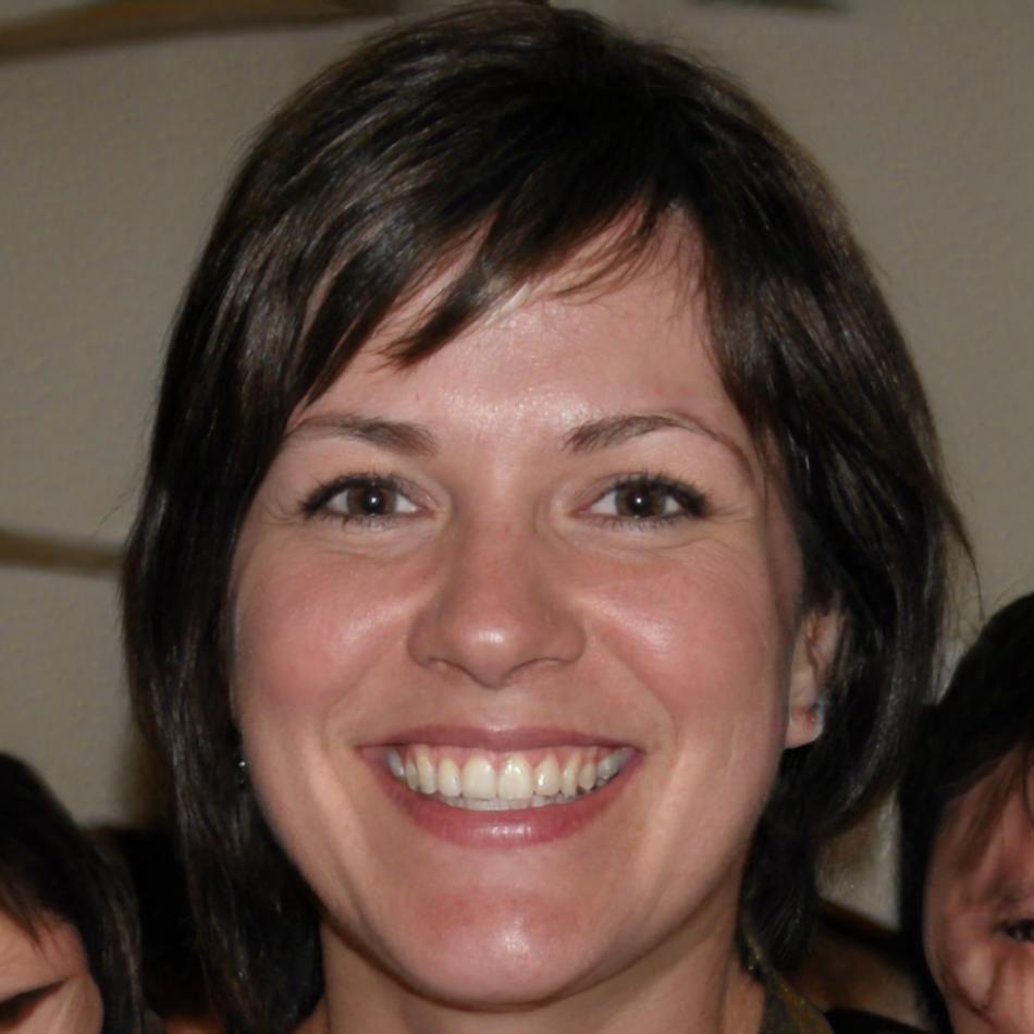 Ana Costa, Especialista em Análise de Dados